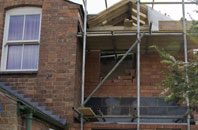 free Blackdown home extension quotes