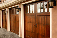 Blackdown garage extension quotes