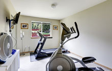 Blackdown home gym construction leads