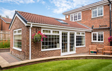 Blackdown house extension leads